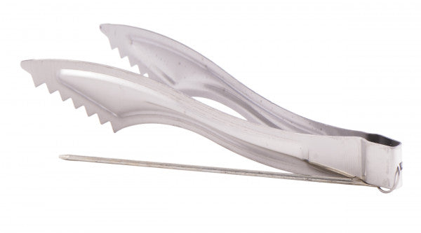 Stainless Steel Smoking Tongs