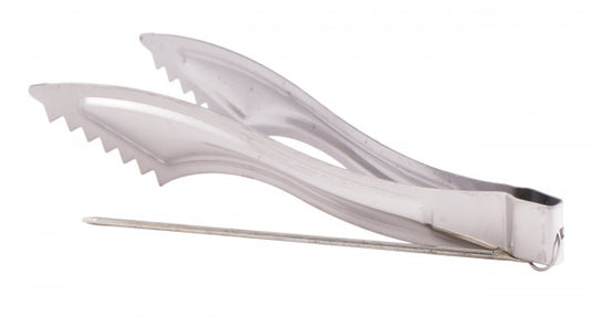 Stainless Steel Smoking Tongs