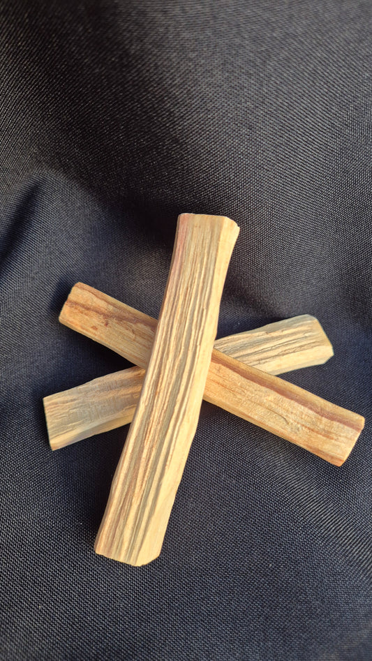 Palo Santo Stöckchen